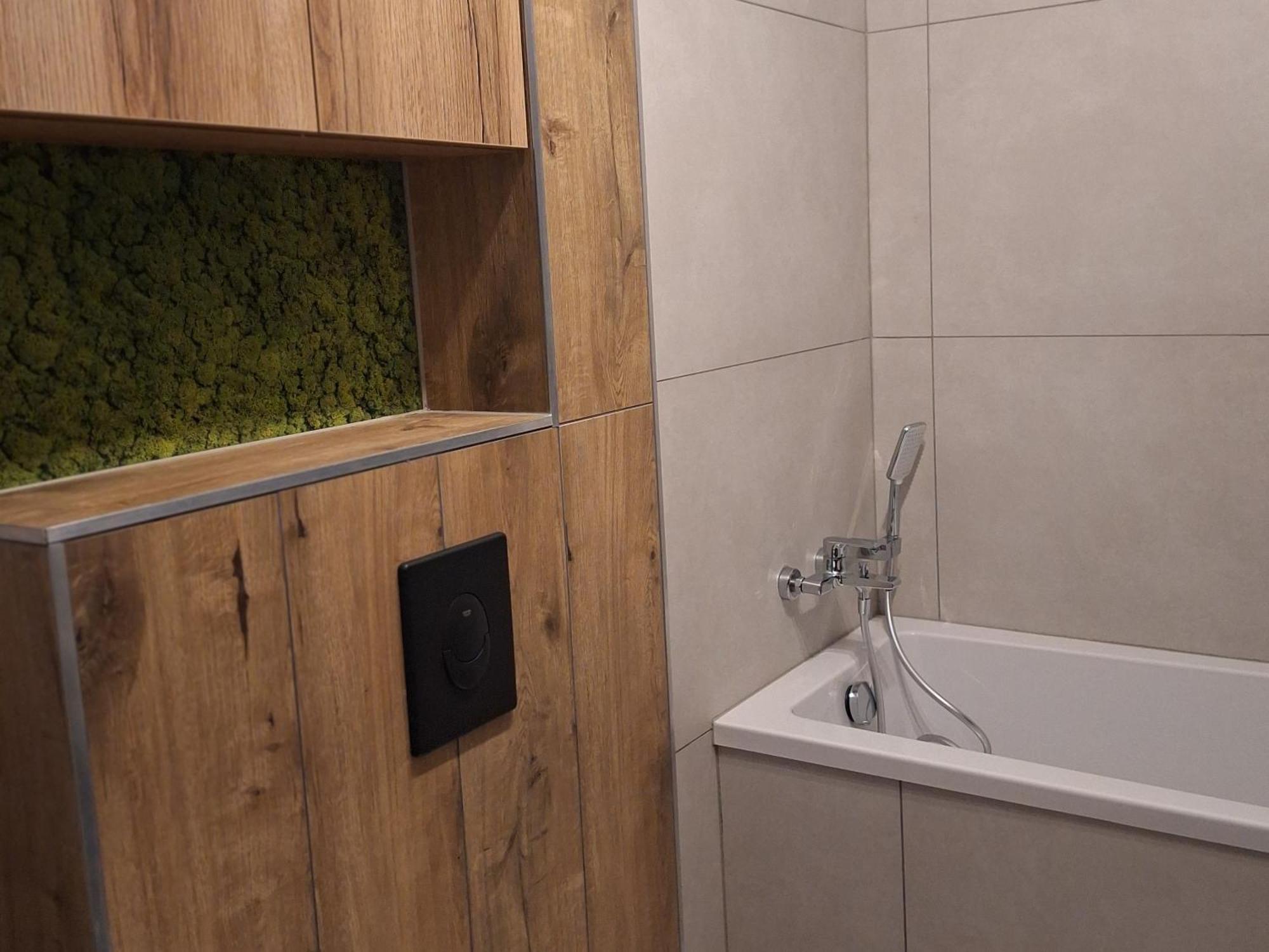 Apartament Grey Polana Szaflarska Nowy Targ Buitenkant foto
