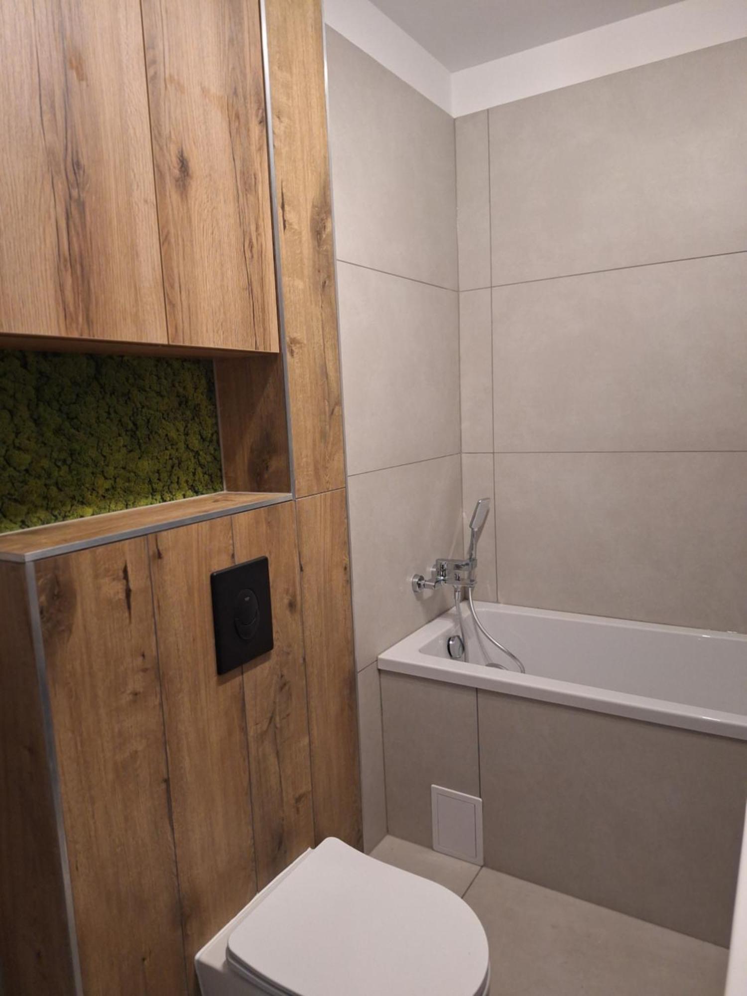 Apartament Grey Polana Szaflarska Nowy Targ Buitenkant foto