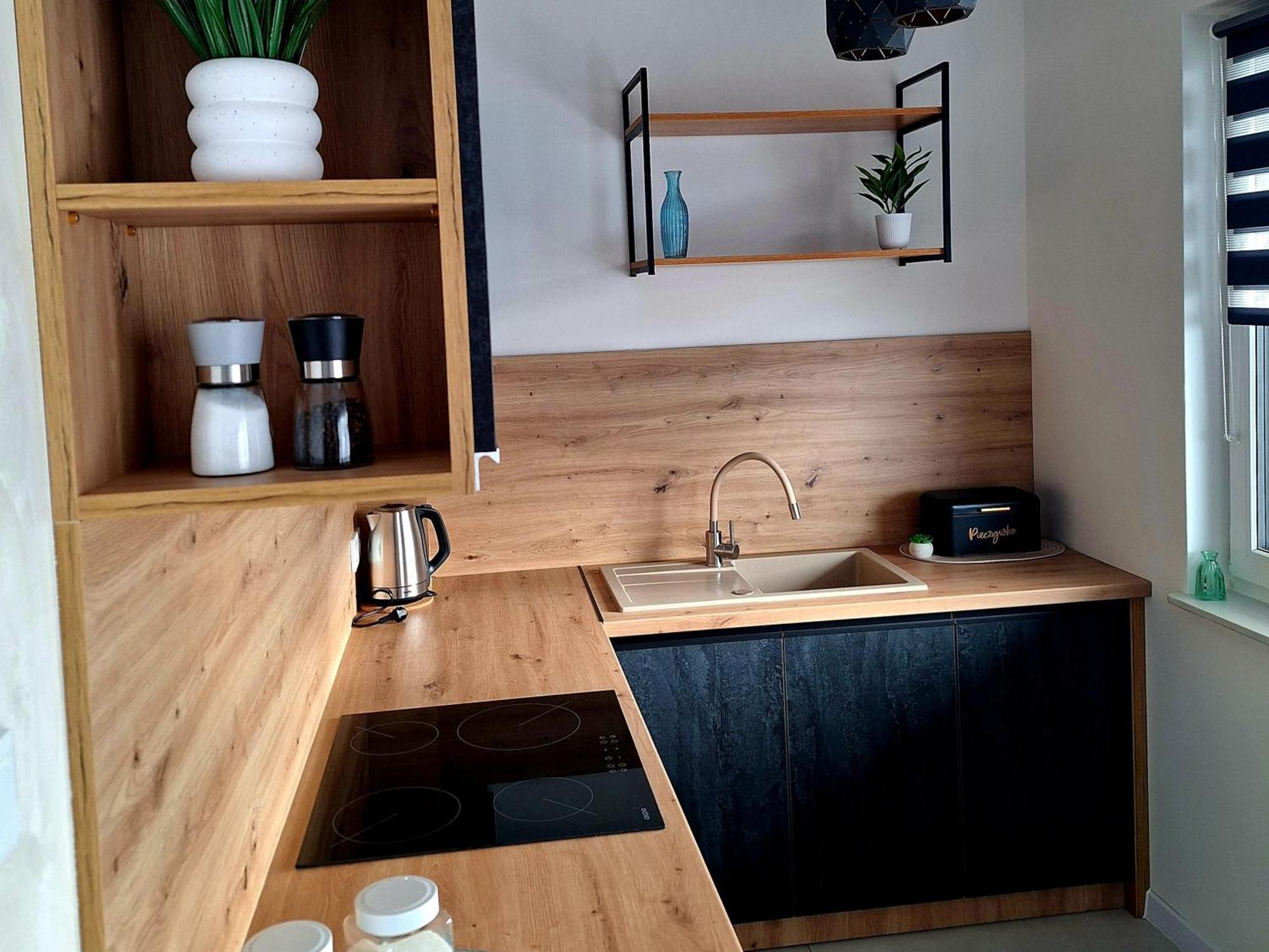 Apartament Grey Polana Szaflarska Nowy Targ Buitenkant foto